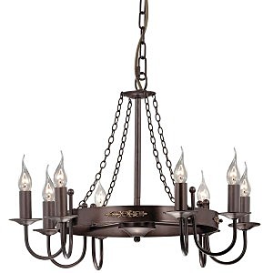 Подвесная люстра Dario 2528/8