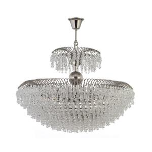 Подвесная люстра Bronte Bronte E 1.5.80.106 N