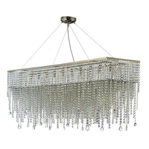 Подвесная люстра Milano Milano E 1.5.120x30.105 N