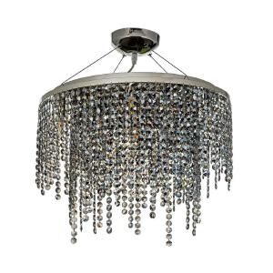 Подвесная люстра Milano Milano E 1.5.D50.503 N