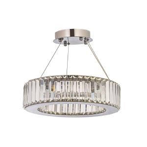 Подвесная люстра Anzio Anzio L 1.5.40.100 N