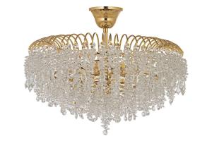 Потолочная люстра Delia Delia E 1.3.40.105 G