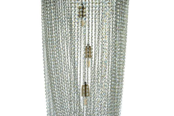 Люстра каскадная Loreto Loreto E 1.5.40.601 G