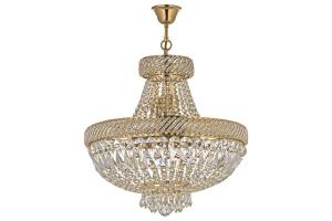 Подвесная люстра Palermo Palermo E 1.5.45.101 G