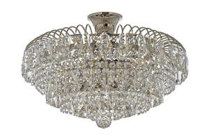 Потолочная люстра Alia Alia E 1.2.40.102 N