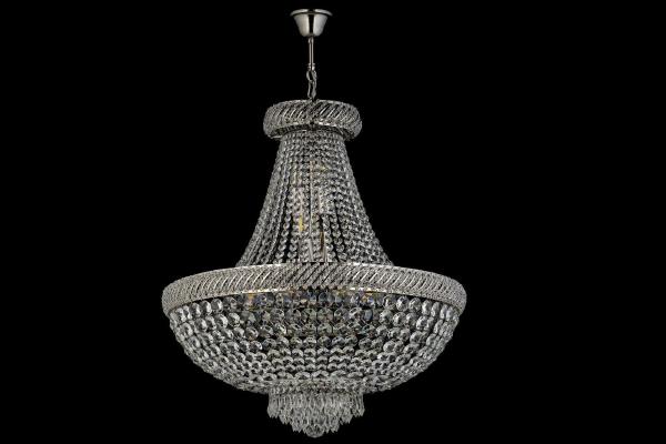 Подвесная люстра Bari Gold Bari E 1.5.60.100 N