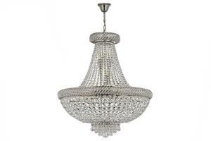 Подвесная люстра Bari Gold Bari E 1.5.60.100 N