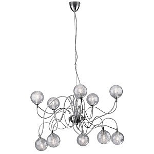 Подвесная люстра Odeon Light 1546/10