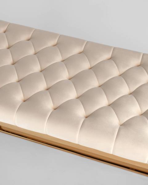 Банкетка Бруклин BENCH-012-TG-BG