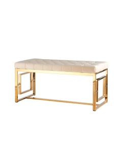 Банкетка Бруклин BENCH-012-TG-BG