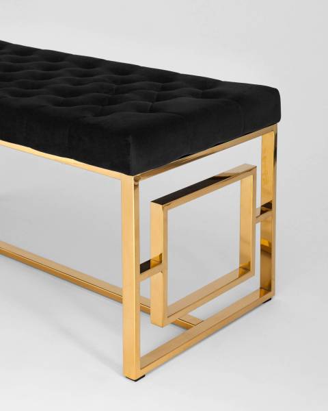 Банкетка Бруклин BENCH-012-TG