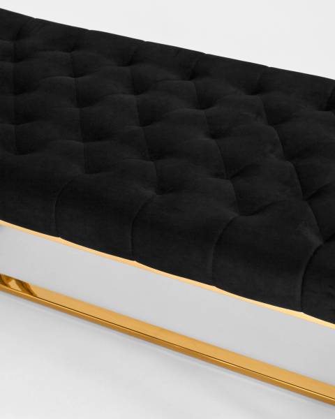 Банкетка Бруклин BENCH-012-TG