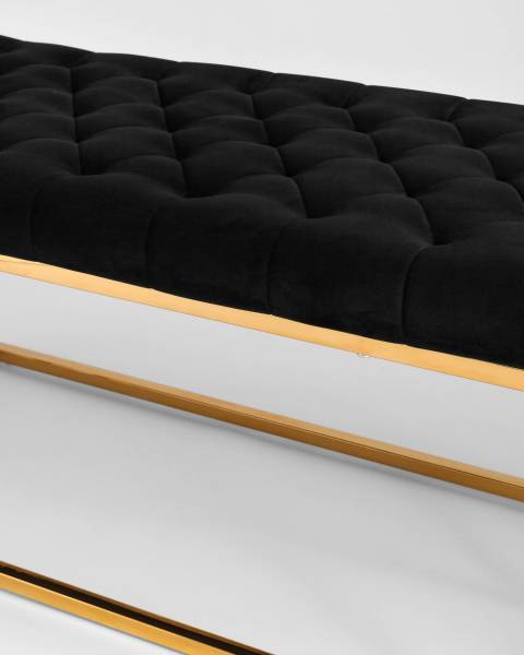 Банкетка Инсигния BENCH-011-TG