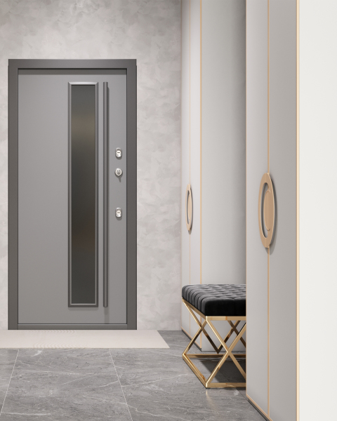 Банкетка Инсигния BENCH-011-TG