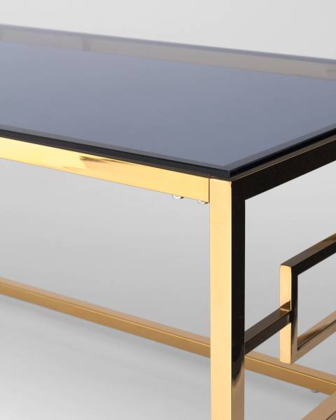 Журнальный стол Бруклин ECT-013-TG-SK