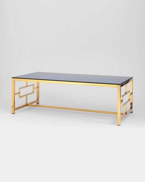 Журнальный стол Бруклин ECT-013-TG-SK