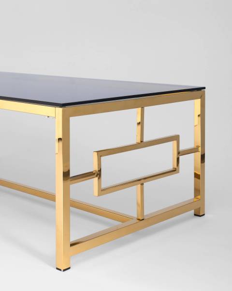 Журнальный стол Бруклин ECT-013-TG-SK