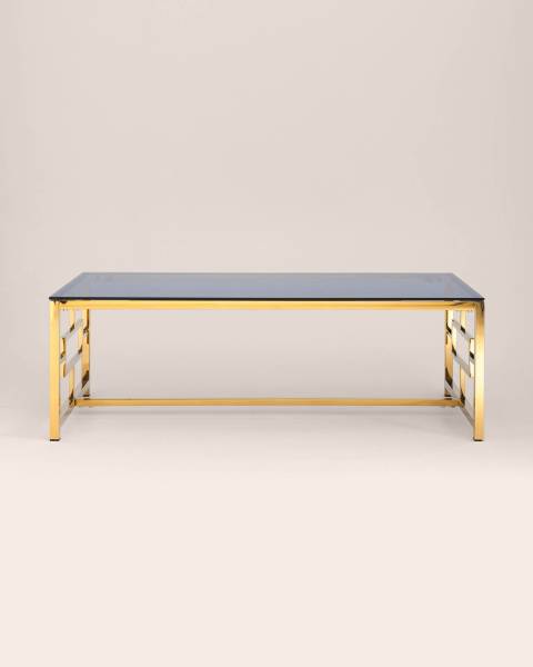 Журнальный стол Бруклин ECT-013-TG-SK