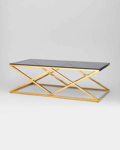 Журнальный стол Инсигния ECT-026-TG-SK