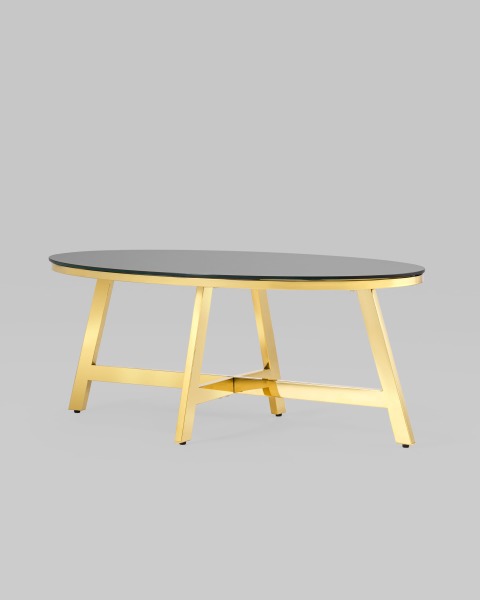 Журнальный стол Альба ECT-095-O-TG