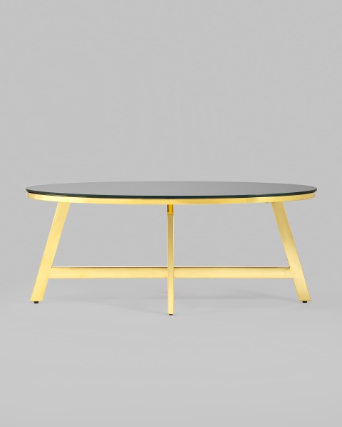 Журнальный стол Альба ECT-095-O-TG