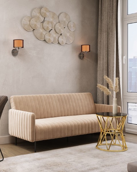 Журнальный стол Вива EET-080-TG