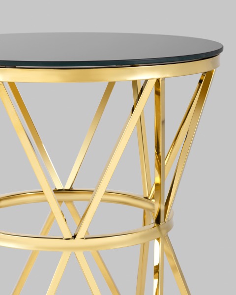 Журнальный стол Вива EET-080-TG