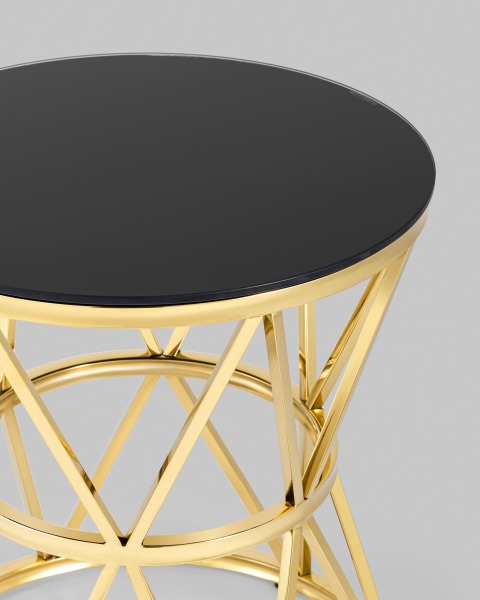 Журнальный стол Вива EET-080-TG