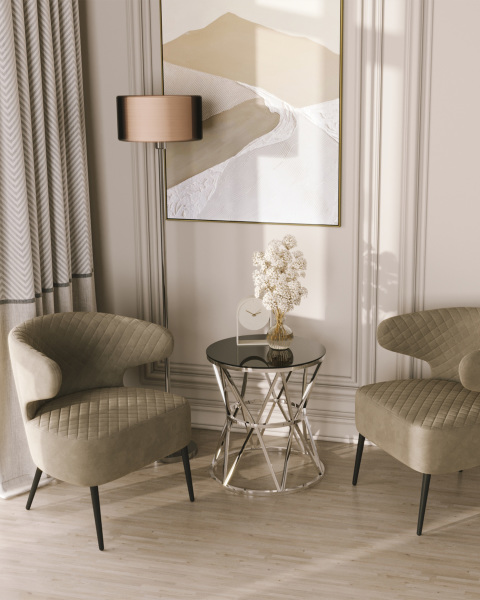 Журнальный стол Вива EET-080