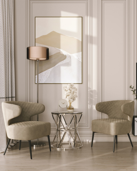 Журнальный стол Вива EET-080