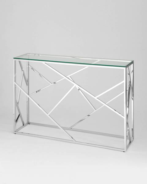 Консоль Арт Деко ECST-015 (115x30)