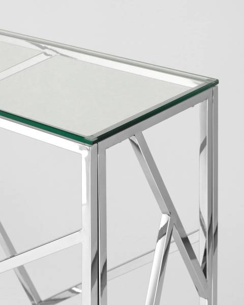 Консоль Арт Деко ECST-015 (115x30)