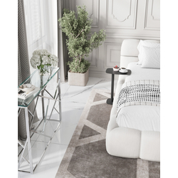 Консоль Арт Деко ECST-015 (115x30)