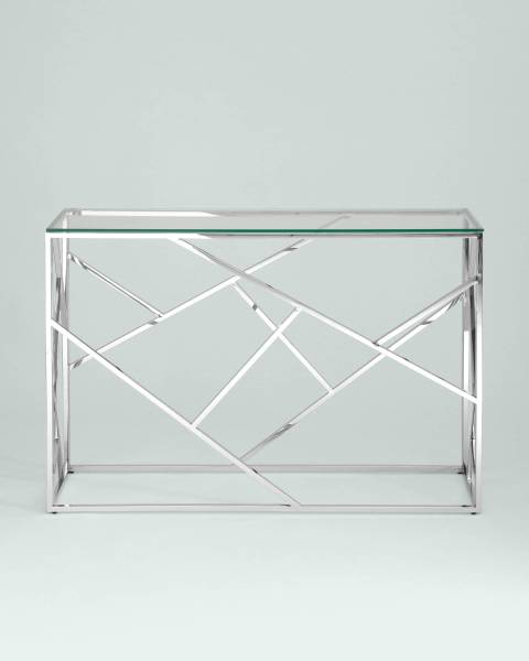 Консоль Арт Деко ECST-015 (115x30)