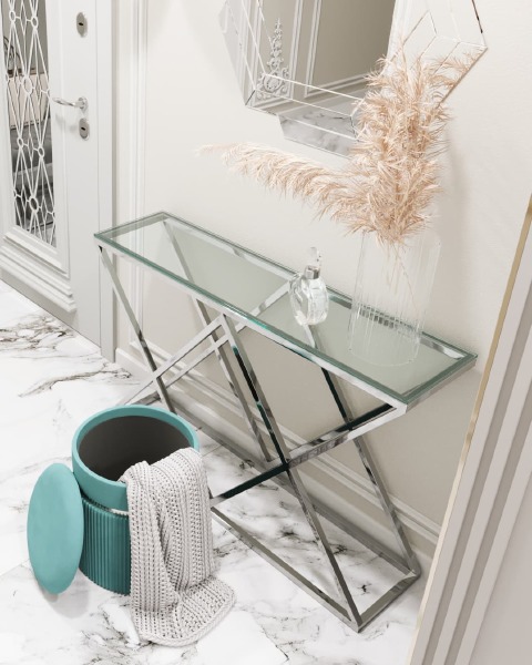 Консоль Инсигния ECST-026 (115x30)