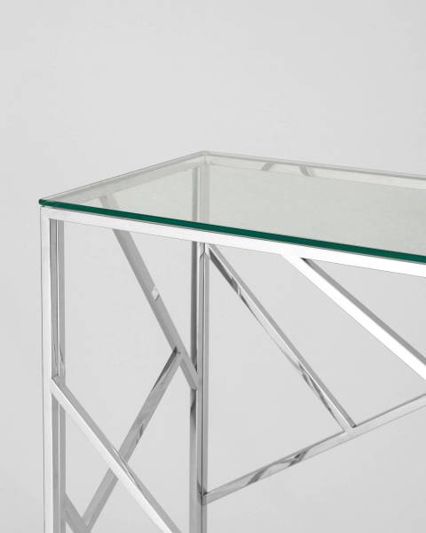 Консоль Арт Деко ECST-015 (120x40)