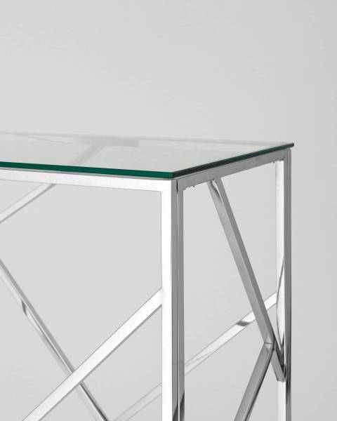 Консоль Арт Деко ECST-015 (120x40)