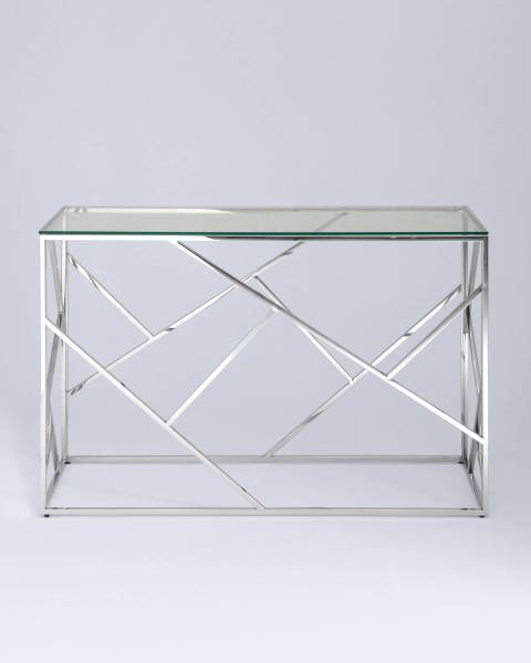 Консоль Арт Деко ECST-015 (120x40)