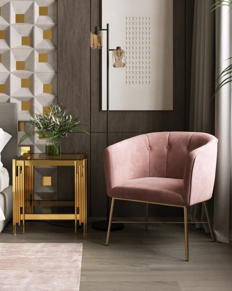 Журнальный стол Гэтсби EET-027-TG-1