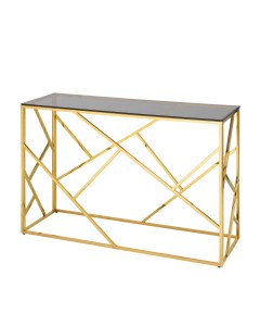 Консоль Арт Деко ECST-015-TG-SK (120x40)