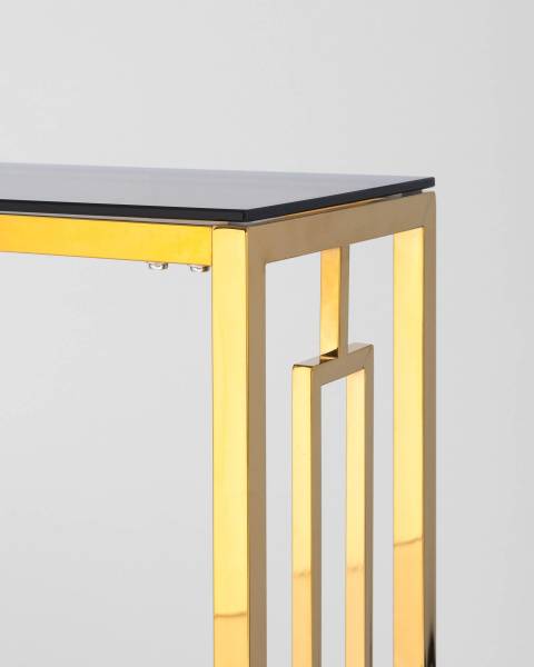 Консоль Бруклин ECST-013-TG-SK (115x30)