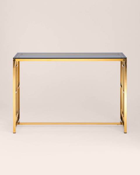 Консоль Бруклин ECST-013-TG-SK (115x30)