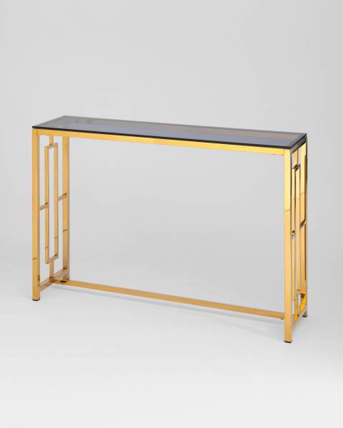 Консоль Бруклин ECST-013-TG-SK (115x30)