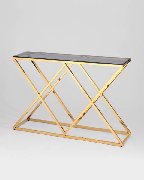 Консоль Инсигния ECST-026-TG-SK (115x30)