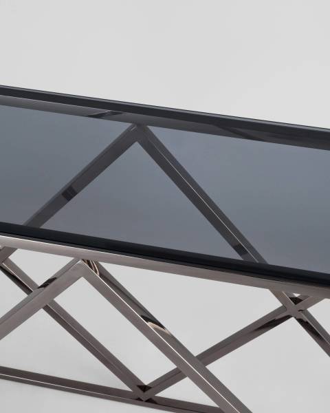 Консоль Инсигния ECST-026-BG-SK (115x30)