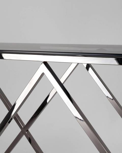 Консоль Инсигния ECST-026-BG-SK (115x30)