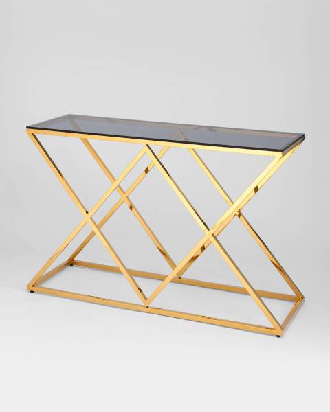 Консоль Инсигния ECST-026-TG-SK (120x40)