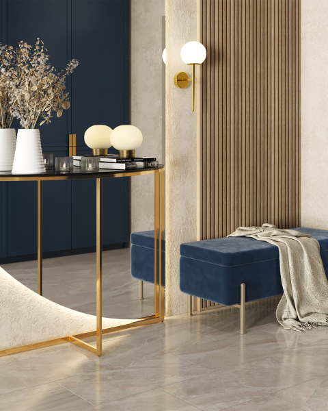 Консоль Альба ECST-095-SR-TG