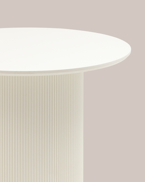 Кухонный стол Ballet DT-2102-S beige 2 top DUAL