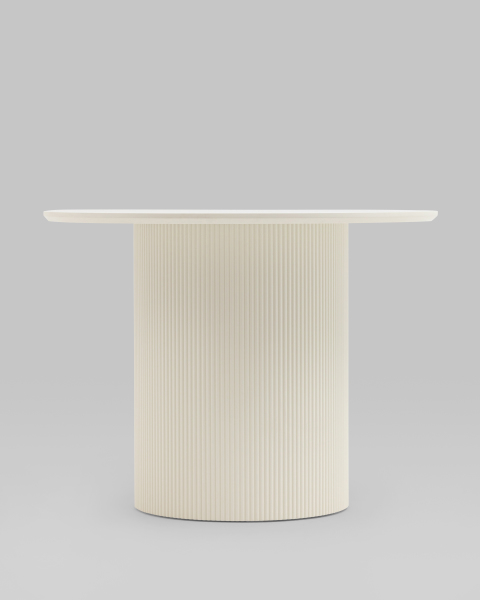 Кухонный стол Ballet DT-2102-S beige 2 top DUAL